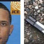 @PesqueiraDiego Reconocido delincuente “Kelvincito” y/o “Azote” cae abatido tras atacar a tiros a agentes del Dicrim en Santiago