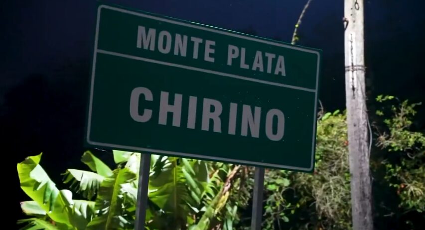 @MigracionRDO Interviene asentamientos ilegales en Monte Plata, Gonzalo y Sabana Grande de Boyá, junto al Ministerio Público.