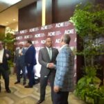 @EnergiayMinasRD RD sigue avanzando en su transformación energética con varios proyectos que se sumarán a la oferta nacional este 2025