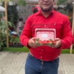@CaamanoVive Hecmilio Galván te invita a Cosntanza, la Capital de las fresas