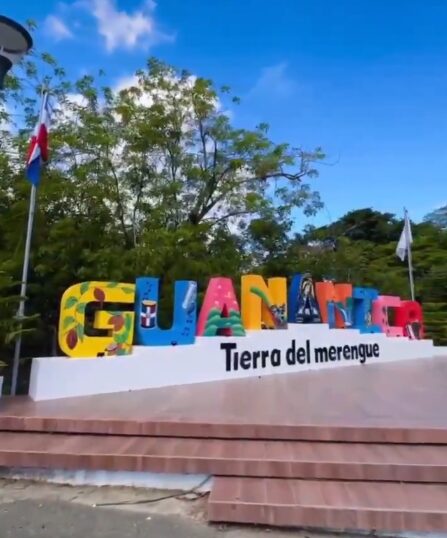 @JosePaliza encabezó en Guanánico, Puerto Plata, una Jornada de Inclusión Social, acercando atención médica y servicios públicos a cientos de ciudadanos