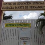 @EducacionRDo a través de TRAE entregamos tres modernos autobuses adaptados para el transporte de estudiantes con discapacidad