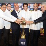 @KelvinCruzRD El MICFootball, uno de los torneos de fútbol base más importantes del mundo, llega por primera vez al Caribe y lo recibimos en grande en Punta Cana