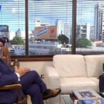 Entrevista a @FGarciaFermin en Aeromundo con Guillermo Gomez (@G_GomezJ)