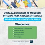 @DrMarioLama Cuidar tu salud es nuestra prioridad