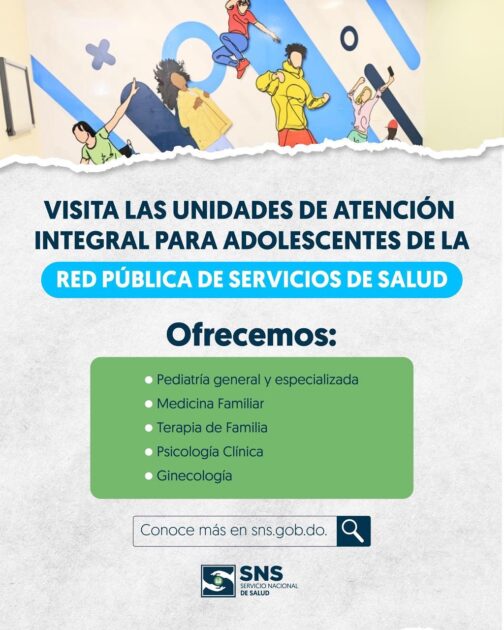 @DrMarioLama Cuidar tu salud es nuestra prioridad