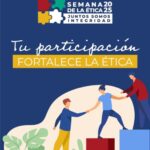 @SuperateRDO La ciudadanía es clave para vigilar y fortalecer la integridad y la ética en la administración pública