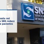 @SNSRDO Seis regionales de salud experimentaron una reducción en los traslados de pacientes a otras demarcaciones durante el 2024