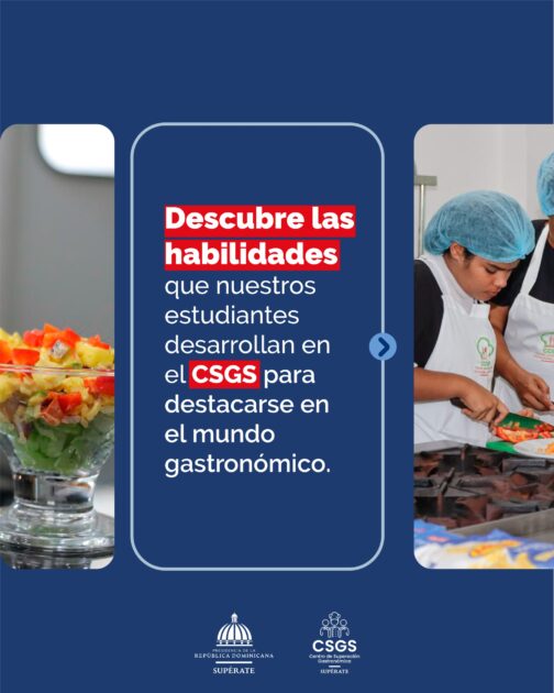 @SuperateRDO Inscríbete en nuestros cursos y comienza el camino hacia tu superación