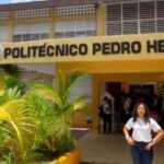 @EducacionRDO En la Feria de Emprendimiento 2025, nuestros estudiantes del Politécnico Pedro Henríquez Ureña, en San Juan de la Maguana (Regional 02, Distrito 02-05), demostraron su creatividad y formación integral a través de sus proyectos finales