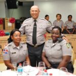 @PoliciaRD Un homenaje al compromiso y al corazón que sostiene esta institución en el día de las madres 2025