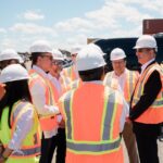 @AduanaRD @SanzLovaton participó en la firma de acuerdo entre el Gobierno dominicano, el Ministerio de Industria, Comercio y Mipymes (MIC) y DP World Dominicana