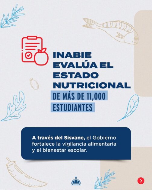@ScarletBenzan Nuestro gobierno sabe que una buena alimentación es esencial para el aprendizaje y el desarrollo