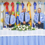 Cesac y OACI inauguran curso internacional para auditores de seguridad de la aviación civil