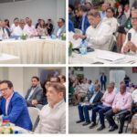 @LimberCruzL impulsa una fusión entre el IAD y el Ministerio de AGRICULTURA que fortalecerá al sector agropecuario, y protegerá a los parceleros de La Reforma Agraria @LuisAbinader