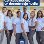 @EDUCACIONRDO Comprometidos con una educación de calidad