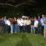 @CaamanoVive Hecmilio Galván No importa la hora, siempre estamos dispuestos a dejar una huella