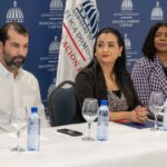 @MIC_RD anunciamos la obtención de la recertificación del Nivel de Excelencia Sello CAF+300, un reconocimiento a los esfuerzos que realizamos en el MICM en busca de la mejora continua de nuestra gestión