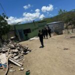 @PoliciaRD PN y MP rescatan en Azua a dos adolescentes desaparecidas; presunta captora está detenida