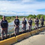 @PesqueiraDiego En cualquier lugar que estés ahí estarán nuestros agentes de la @PoliciaRD para protegerte y servirte