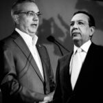 Valdez Albizu: RD tiene reservas de USD15 MM, fuertes bases macroeconómicas, resiliencia ante choques externos, economía diversificada, seguridad jurídica, buen clima de negocios y paz social. Destino seguro y rentable para inversionistas. @BancoCentralRD @MorganStanley