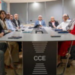 ETED activa plan de contingencia ante una activa temporada ciclónica 2025, con nuevos camiones y drones de alta tecnología