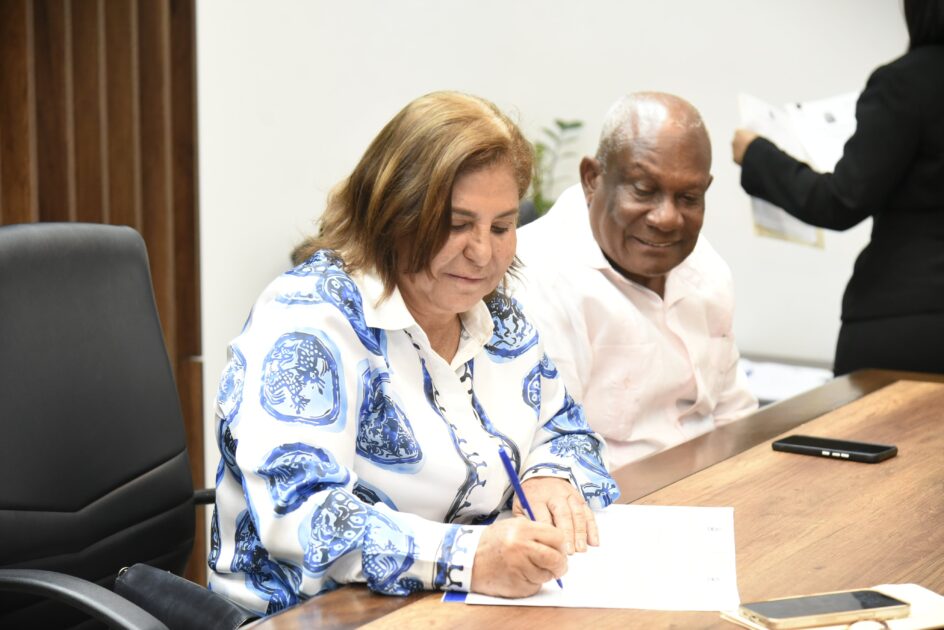 @DiputadosRD presenta a estudio de la Comisión la iniciativa del proyecto de ley que crea el Colegio de Profesionales en Trabajo Social (CPTS)