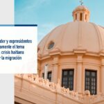 Presidente @LuisAbinader se reunirá con expresidentes para tratar crisis en Haití