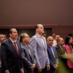 @AdolfoPerezDL agradece la invitación de @SaludPublicaRD a participar en la conmemoración del “Día de la Hipertensión”