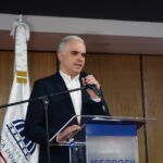 @EducacionRDO @LMDECAMPS participa en Diplomado Educación