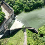 Indrhi: Sistema de presas recibió 74 millones de metros cúbicos de agua por efecto de vaguada