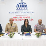 Autoridades y OEA impulsan plan de acción para frenar el tráfico ilícito de armas en Centroamérica y República Dominicana