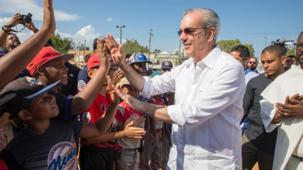 Presidente Abinader inaugurará este domingo malecón de Samaná, lanzará el programa TRAE e iniciará los trabajos del puerto turístico Samaná Port