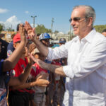 Presidente Abinader inaugurará este domingo malecón de Samaná, lanzará el programa TRAE e iniciará los trabajos del puerto turístico Samaná Port