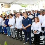 Gobierno del presidente Abinader continúa acercando servicios de salud a quienes más lo necesitan con cuarta jornada “Más Salud y Bienestar” en Santo Domingo Este