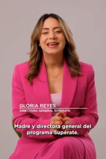 @SuperateRDO El amor de una madre es el cimiento de muchos hogares dominicanos. Hoy, desde #Supérate, celebramos ese amor que transforma vidas y construye sueños.