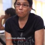 @EducacionRDO ¡Madre que guía con el corazón! Detrás de cada tarea terminada y cada logro alcanzado, ahí está Carmen, una madre que no se rinde