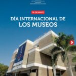 @MiCulturaRD El Día Internacional de los Museos celebra el papel fundamental de estos espacios en la preservación de la memoria, el fortalecimiento de la identidad y el acceso a la cultura para todos