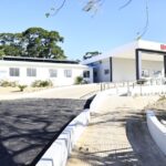 DrMarioLama Hoy viernes, el ministro de la Presidencia,@JosePaliza encabezará la entrega del remozado, ampliado y equipado hospital de #Guananico en la provincia de Puerto Plata