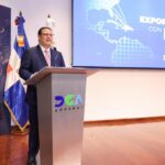@SanzLovaton @AduanaRD “#RD refleja un crecimiento en sus exportaciones y en su capacidad logística, junto a National Supermarket Association, creamos oportunidades para que nuestros productos, fruto de nuestro trabajo, lleguen a los establecimientos de #USA