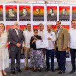 @CPEPRD conmemora el 64 aniversario del ajusticiamiento del dictador Trujillo