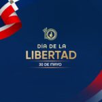 @PRM_Oficial celebra el dia de libertad en honor a la vocación democrática permanente y la resistencia del pueblo dominicano