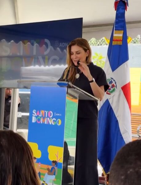 @CarolinaMejiaG inauguramos hoy este Parque Lineal La Yagüita. Un espacio que nos confirma que trabajando juntos podemos lograr grandes transformaciones