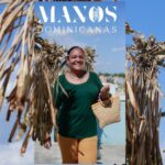 @SuperateRDO Dar vida a piezas llenas de historia y dominicanidad es la meta que mueve las manos de los artesanos y artesanas de #ManosDominicanas