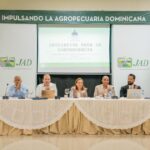 @MinPreRD La viceministra de Relaciones Institucionales, María del Pilar Cañas, encabezó en el Diálogo Sector Privado: Iniciativa de Convergencia de los Sistemas Alimentarios y la Acción Climática