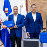 Energía y Minas entrega equipos radiológicos al Incart, donados por la OIEA