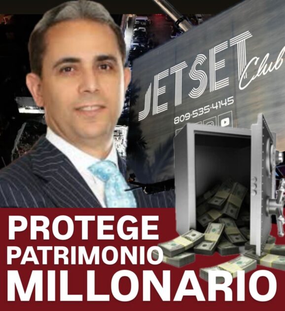 @G_GomezJ Abogados estrechamente vinculados al empresario #AntonioEspaillat afirman que ya “Antonio ha protegido una parte importante de su patrimonio económico, porque fue advertido a tiempo, estando en Nueva York (no había regresado al país, todavía, después de la tragedia