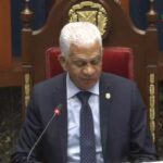 @Ricartdodlsantos3 @SenadoRD Transmisión en vivo de la sesión No. 0050, martes 27 de mayo del 2025