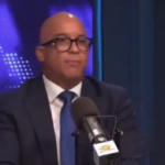 @HomeropFigueroaG conversa como invitado en El Sol de la Mañana