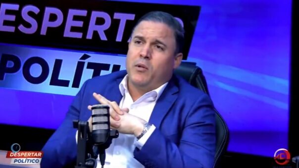 @JeanLuisRJ Impulsamos sin descanso el desarrollo portuario, porque cuando nuestros puertos crecen, llegan más cruceros, más oportunidades y avanza el país